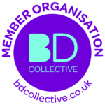 BD Collective members badge