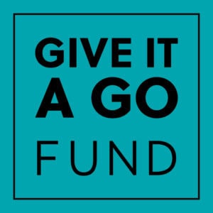 Give it a Go Fund logo