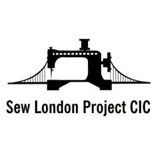 Sew London Project CIC logo