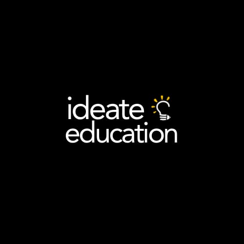 Ideate Logo