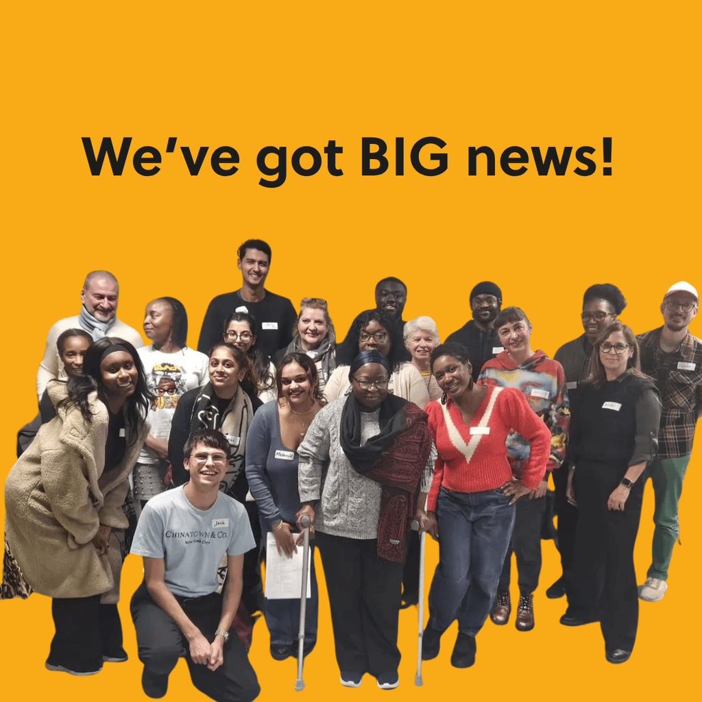 Neighbourhood Stewards have got BIG news