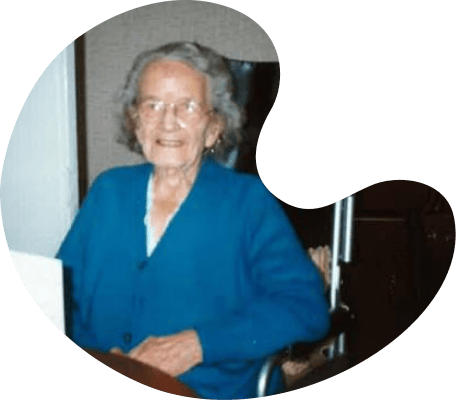 Annie Huggett