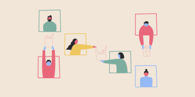 Closed Collective Model – Week One: First Steps