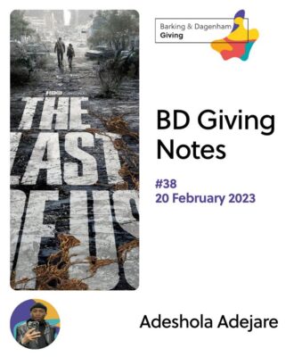 BD Giving Notes #38 – “The Double-edged sword of Representation and Visibility‘