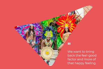 Ros Alexander: Keeping Carnival Alive