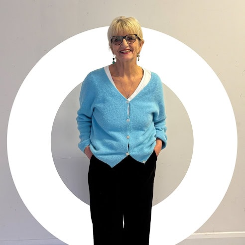 Carole Pluckrose
