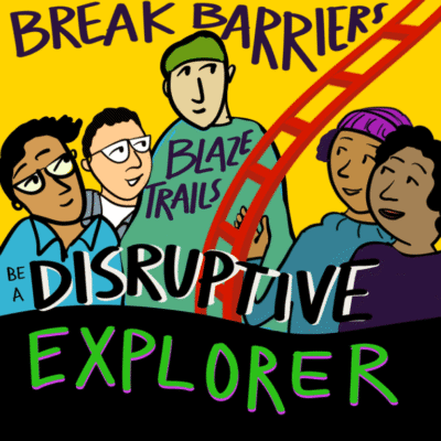 Local changemakers seek new ideas