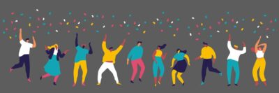 Distributing funds, telling stories and building partnerships: a review of 2020