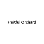 Fruitful orchard
