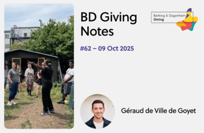 BD Giving Note #62 – Pride in Place: A Welcome Step, But Lasting Change Takes More