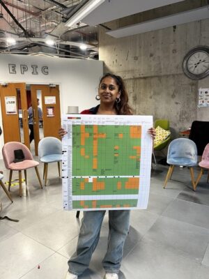 Residents’ Recommendations for Community Space