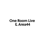 One Room Live & Area44