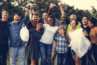 Barking and Dagenham gets £100,000 COVID-19 Rapid Response Fund from Charity Foundation