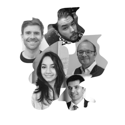New Trustees and Advisors bring experience and diversity to BD Giving’s board
