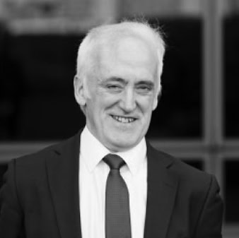 Ian Parkes