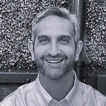 Nilesh Pandya